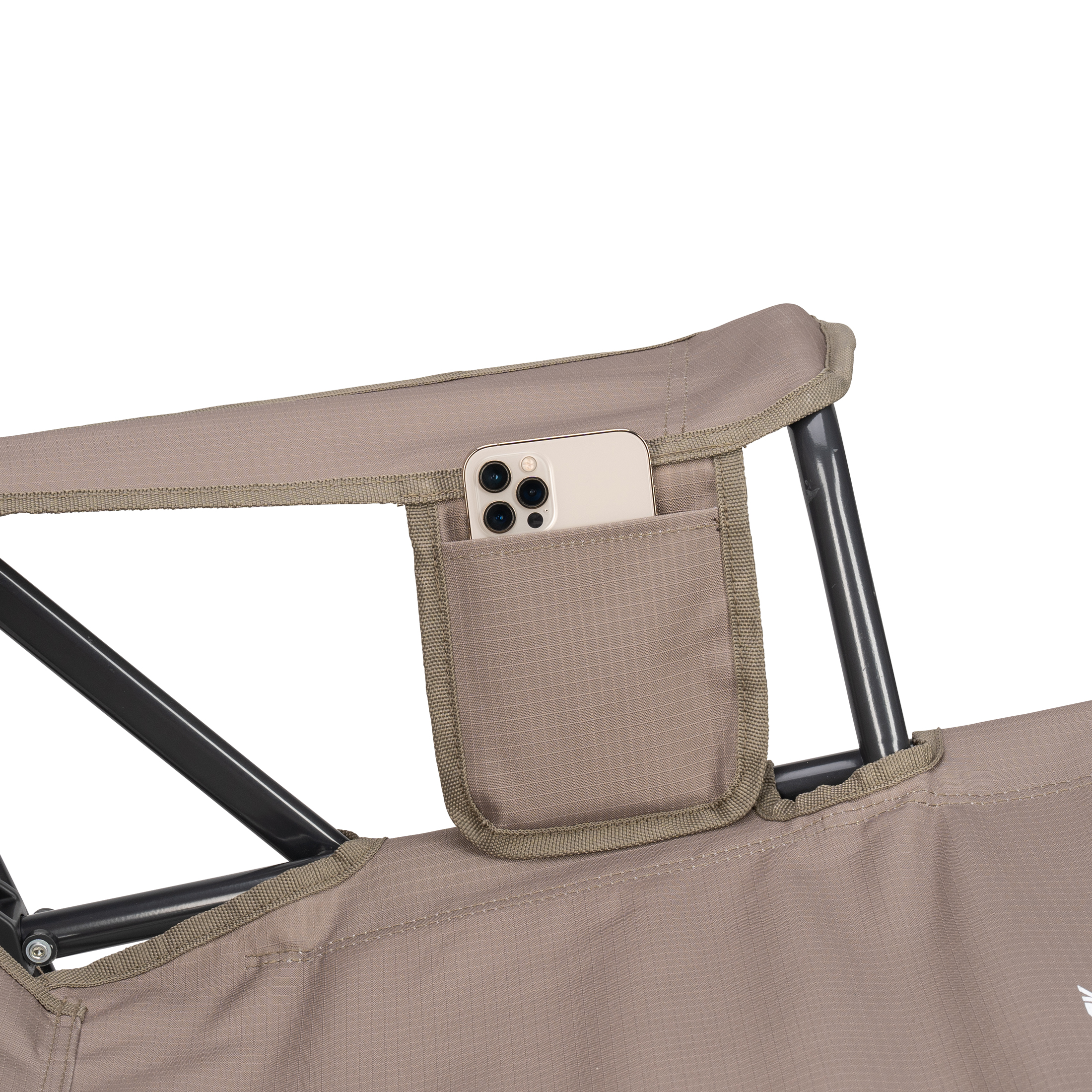 GCI Outdoor Kickback Rocker Low Profile Camping Chair photo 2