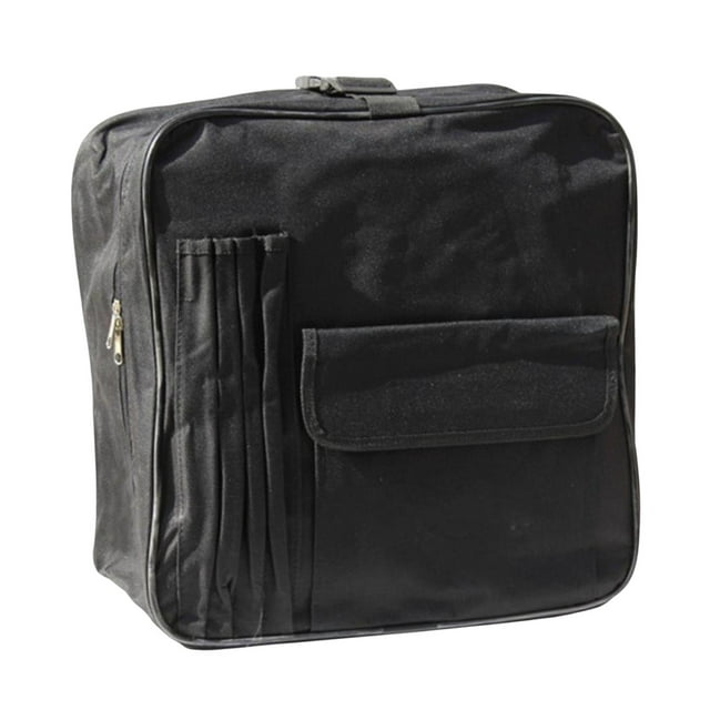 Travel Drum Bag Drum Storage Case Persussion Instrument Accessories 36cmx36cm