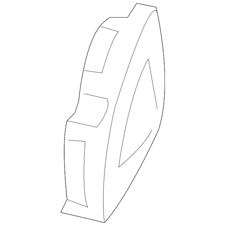 Door Speaker
