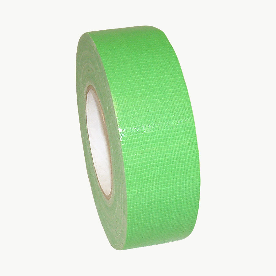 JVCC DTIG Industrial Grade Duct Tape 2 in x 60 yds. (Light Green