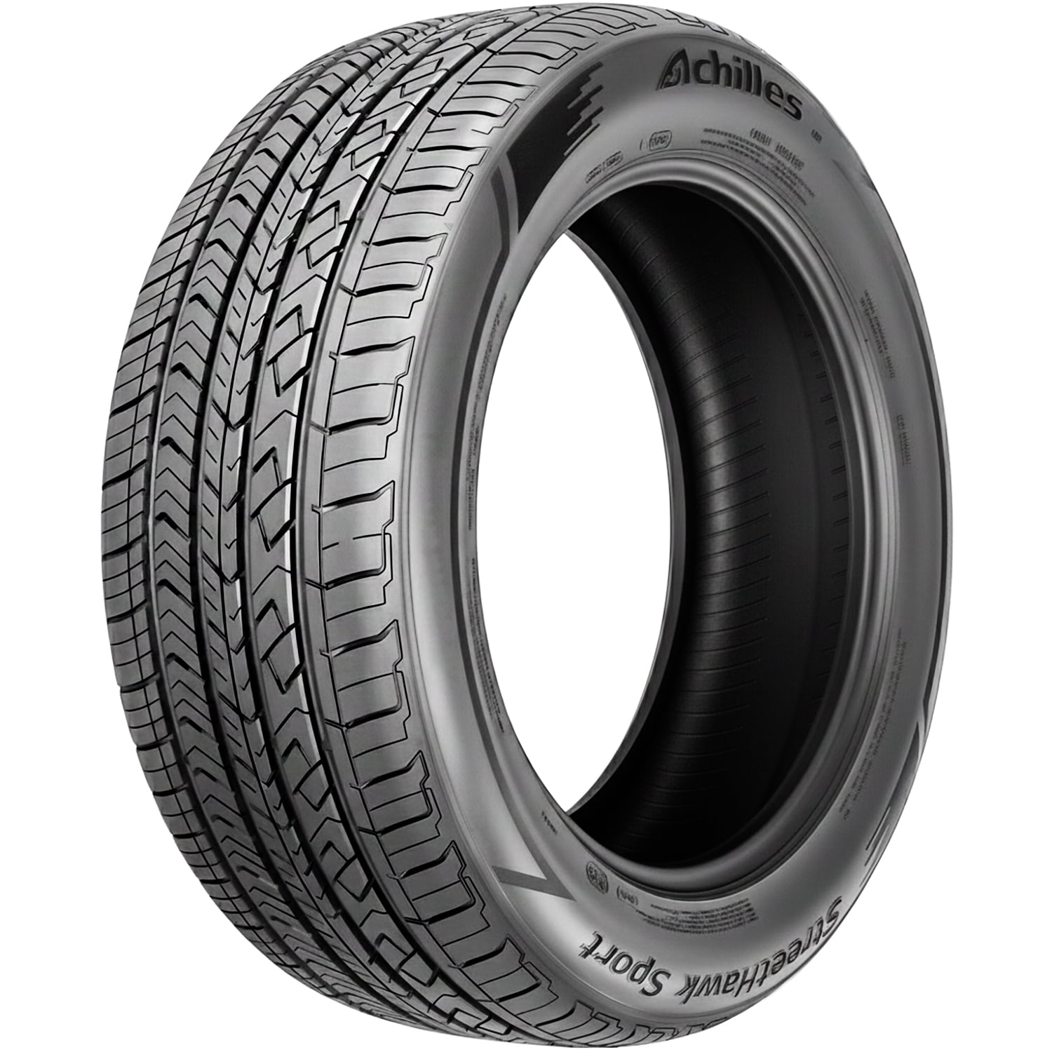Achilles Street Hawk Sport UHP 245/40ZR19 98W XL Passenger Tire