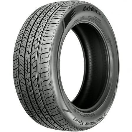 Achilles StreetHawk Sport 255/45R20 105W XL High Performance a/s All Season Tire