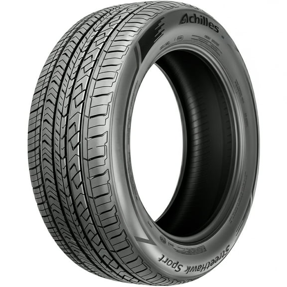 Achilles StreetHawk Sport 245/45R18 100W XL High Performance a/s All Season Tire