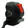thumbnail image 5 of Universal 22mm """" Engine Stop Kill Mounting Switch for, 5 of 7