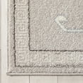 thumbnail image 4 of Well Woven Sydney Azra Tribal Geometric Medalllion Beige 2'3" x 7'3" Runner Area Rug, 4 of 8