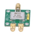 thumbnail image 3 of Componentes electrónicos, generador de señal RF HMC435, fuente de señal RF, módulo SPDT, máxima comodidad, 3 of 12