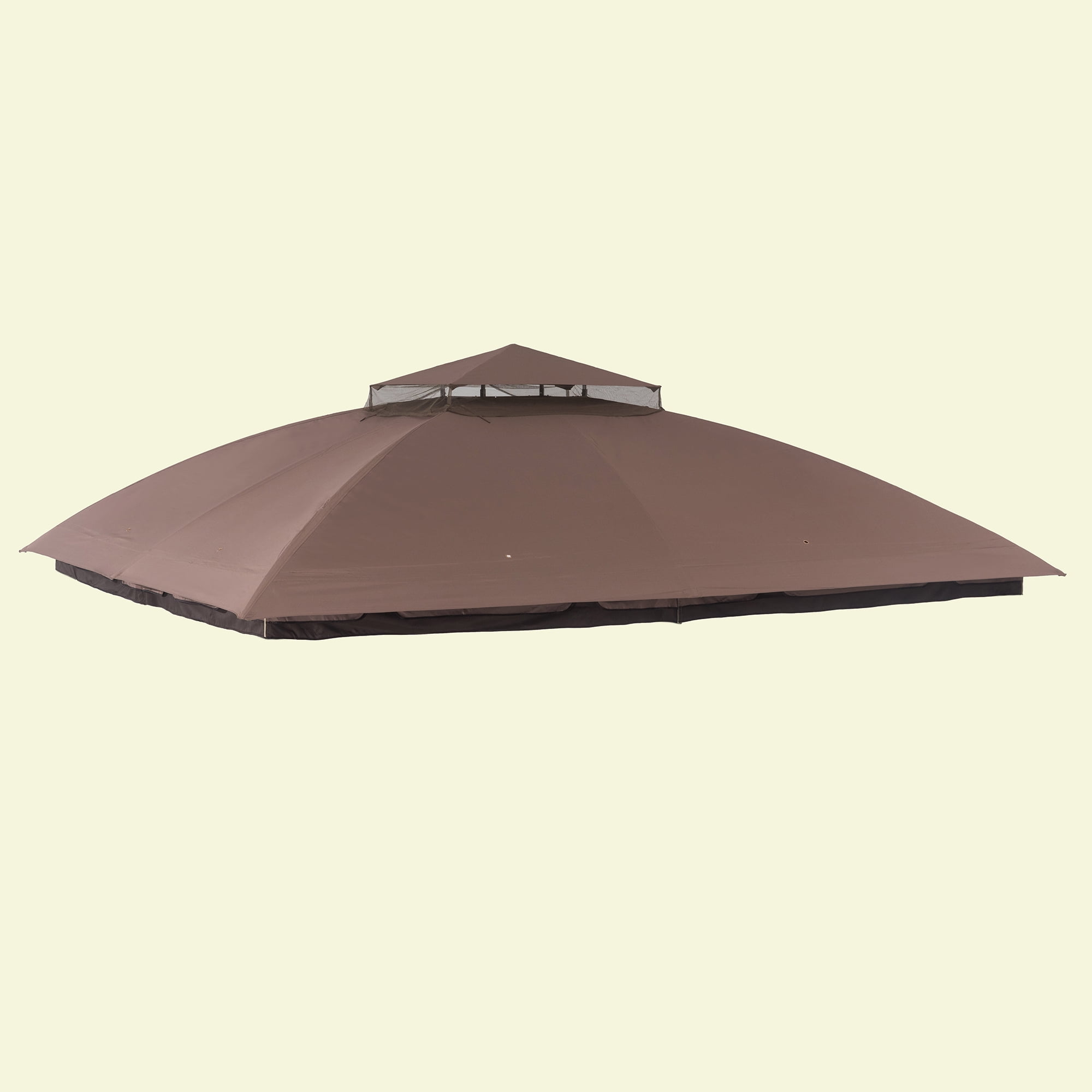 Sunjoy Replacement Canopy 10X12 Shop Sunjoy Replacement Canopy set