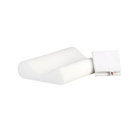 Contour Cervical Pillow Walmart Com