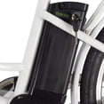 thumbnail image 4 of NAKTO Camel 2 26" Electric Bike for Adults 500W Motor 48V 10Ah Battery 25 Miles Range 20 MPH 7-Speed Shimano Front Suspension Commuting Ebike, 4 of 8