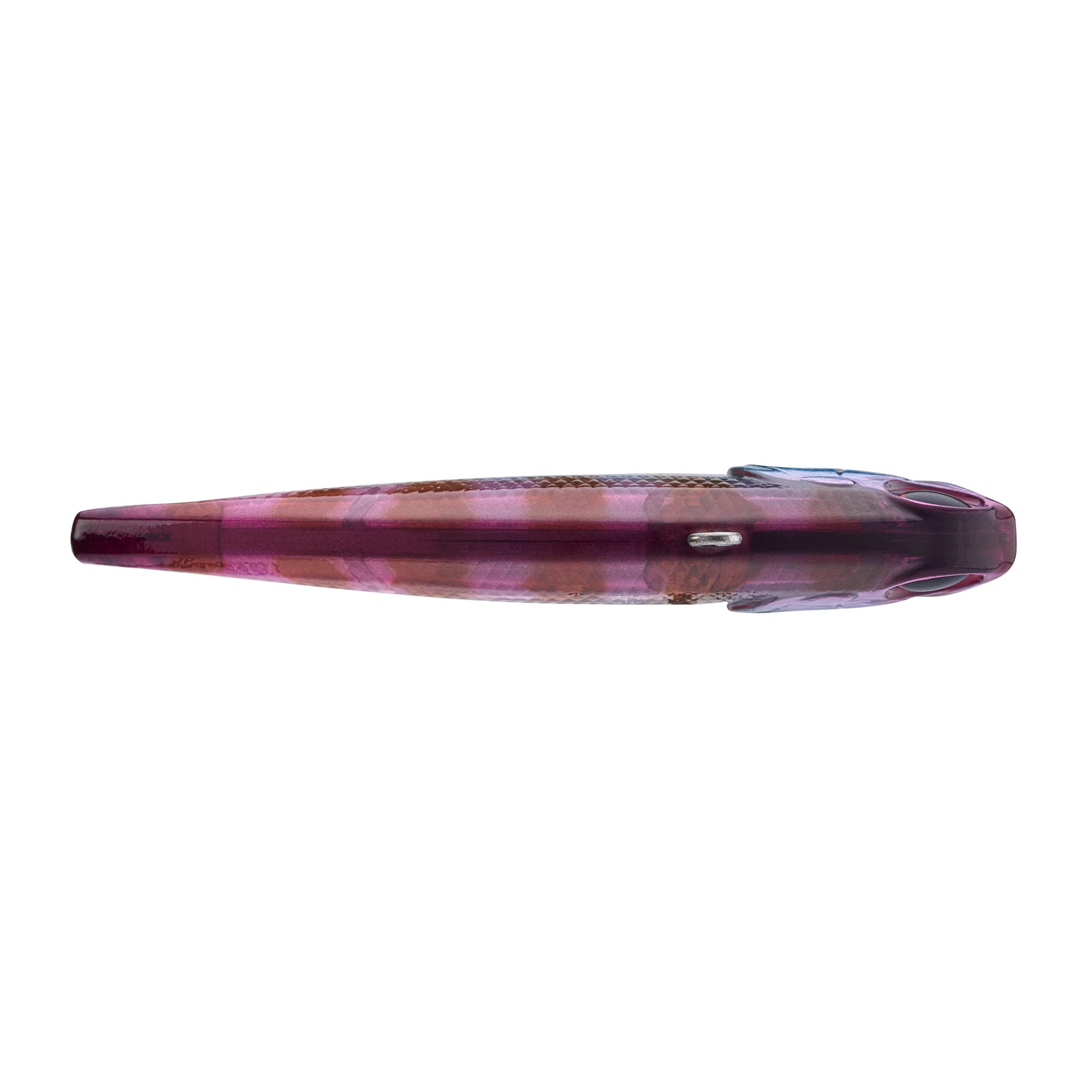 Berkley Jack, 6, 1/2 oz, Ghost Red Gill