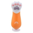 thumbnail image 1 of Cat Claw Corkscrew - Handle Wine Corkscrew Bar Tool Glass Beer Corkscrew Corkscrew Home Kitchen Gadgets orange, 1 of 2