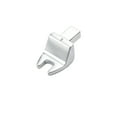 thumbnail image 2 of Open-End Socket Wrench Too Torque Spanner 9X12Mm Insertion Spanner 8-32Mm, 2 of 8