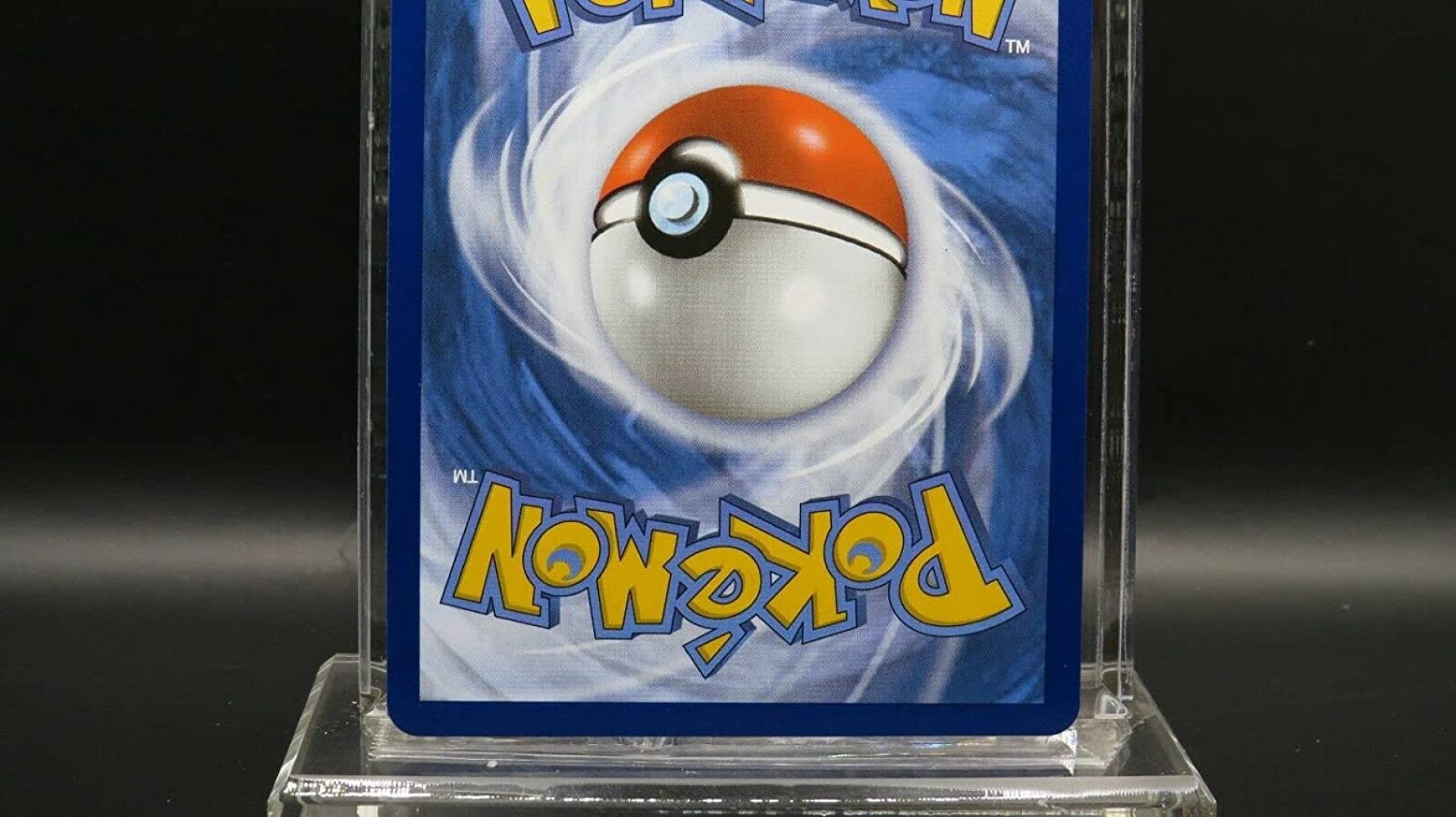 RovKeav Single Card BLASTOISE Celebrations CLASSIC COLLECTION
