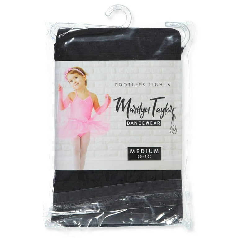 Footless dance tights walmart cheap