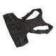 thumbnail image 4 of Corrector de postura cinturón de corrección jorobado suave ligero cómodo soporte de espalda alisador corrección Brace XL, 4 of 8