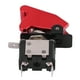 thumbnail image 4 of Interruptor de palanca de coche de carreras, 12 V 20 A, interruptor de palanca de luz LED para coche de carreras, interruptor de encendido de grado profesional, 4 of 10