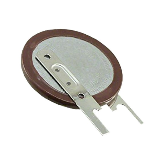 Panasonic VL2020 VL-2020/Vce Rechargeable Battery for BMW Key fobs