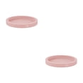 thumbnail image 2 of Tholdsy Reemplazo del protector de la caja del del teléfono de silicona de la cubierta del inalámbrico para Magsafe, rosa Type2 NO2, 2 of 6