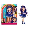 thumbnail image 4 of Muñeca Rainbow High Nuevos Personajes Fashion Serie 1, 4 of 4