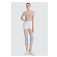 thumbnail image 3 of Rodilleras Deportivas 2 Piezas Rodilleras de Silicona Rodilleras Deportivas de Punto Soporte de Resorte Protector de Rodilla Rodilleras para Correr Escalada Baloncesto Gris Oscuro ANGGREK  Otros, 3 of 8