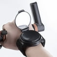 thumbnail image 1 of Bangcool Bicycle Mirror Adjustable Rotatable Wrist Mirror Bike Rear View Mirror, 1 of 1