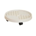 thumbnail image 1 of Support pour Pots de Fleurs avec Roues, Plateau de Jardinière Mobile Multifonction, Fournitures de Jardin, 1 of 7