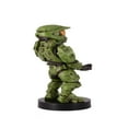 thumbnail image 5 of Exquisite Gaming: Halo: Master Chief - Mobile Phone & Gaming Controller Holder, Device Stand, Cable Guys, Xbox Licensed Figure, 5 of 9