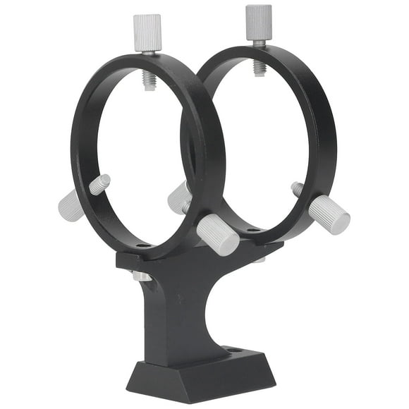 Finder Scope Bracket, Aluminum Alloy Finder Scope Mounting Bracket  For Night Sky