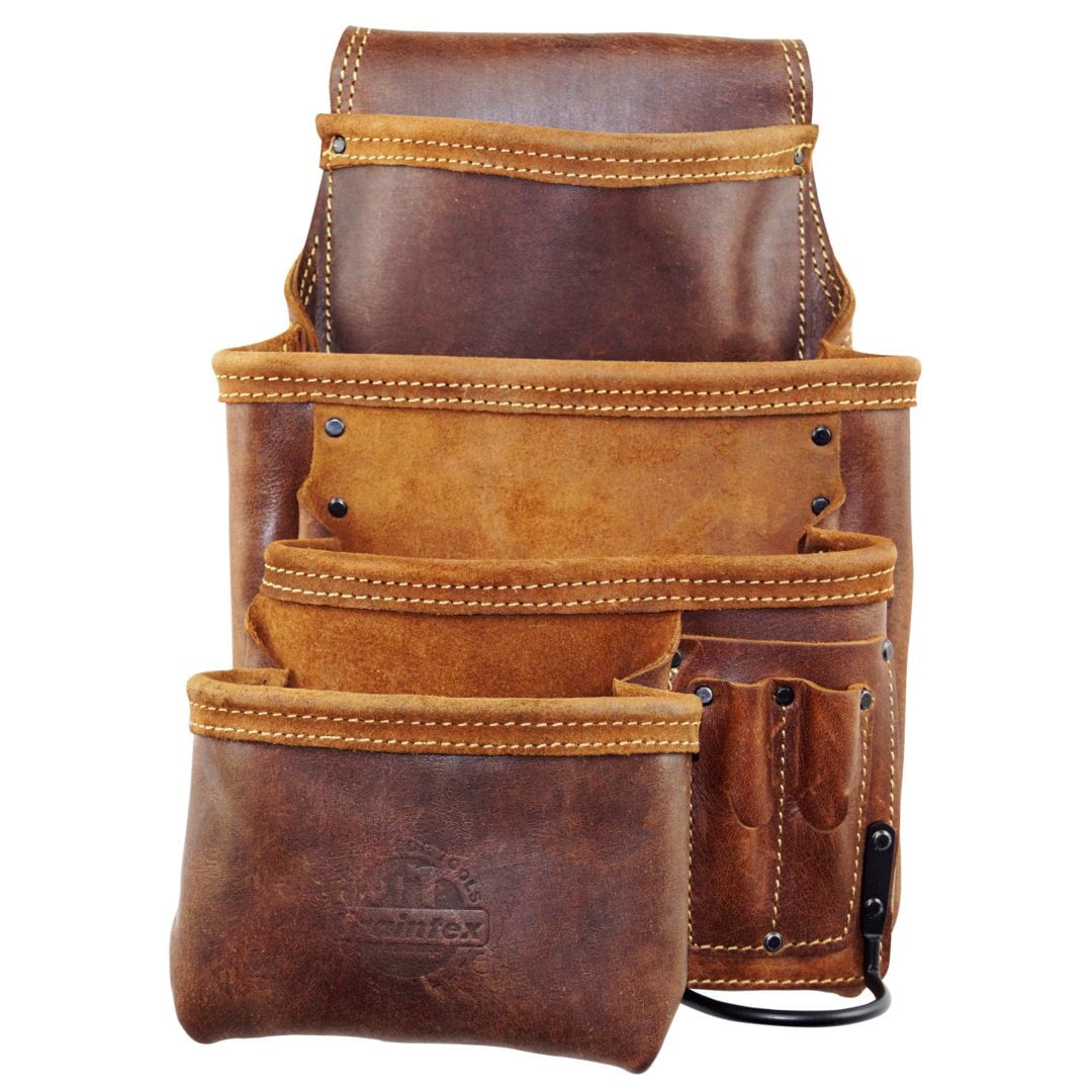 Pocket Left-Handed Framers Tool Pouch 