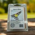thumbnail image 1 of Vanilla Bean Vegan Soy wax, Hand-poured, Eco-friendly Bakery Food Drink Wax Melt 4 pack, 1 of 5