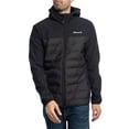 thumbnail image 2 of Ellesse Cassiano Jacket, Black, 2 of 5