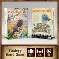thumbnail image 2 of North Star Games Evolution Board Game, 2 of 9