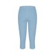 thumbnail image 5 of Pincandy Women's Solid Color Stretch Denim Leggings - No Pockets, Skinny Fit, Perfect for Gym, Workout & Daily Casual Wear, 5 of 7