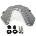 thumbnail image 6 of ZS Front Sprocket Cover Chain Guard for Yamaha MT-09 FZ09 13-20 & Tracer 900 15-20, 6 of 6