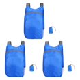 thumbnail image 2 of Advancent para acampar al aire libre, plegable, impermeable, bolsa de nailon, senderismo, viajar, plegable, azul Type1 NO1 Advancent CBP155444, 2 of 6