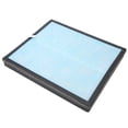 thumbnail image 1 of Filter Household Air  Filter Air Refresher Odor Dust PM2.5 Filter Screen Net Accessory, 1 of 8