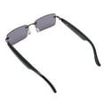 thumbnail image 1 of Real Time Translation Glasses Smart Translation Sunglasses AI Language Support for Travel and Business, 1 of 7