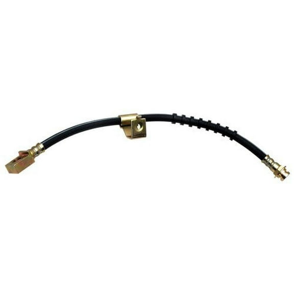 Raybestos BH38194 Element3; Brake Hydraulic Hose Fits select: 1983-1990 FORD ESCORT, 1984-1994 FORD TEMPO