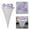 Purple, variant on Cleaning ball Kitchen Organizers Washing Machine Float Filter Bag Filter Hair Remover Cleaning Decontamination Laundry Ball Clothes Wash Ball