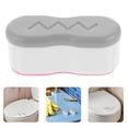thumbnail image 1 of Milisten 12Ud Protectores De Asiento Para Inodoro Universal Con Material Resistente Y Suave Para Mejor, 1 of 8