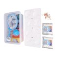 thumbnail image 2 of Juguete De Elfo De Agua, Kit De Cuentas De Animales De Agua De Capacidad De 100 Ml Operación Simple Para El Hogar ANGGREK Water Growing Toys, 2 of 8