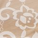 thumbnail image 4 of Juego de 2 cortinas Jubilantex de encaje floral blanco transparente, 132 x 213 cm, 4 of 7