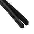 thumbnail image 4 of jiaping 2 Pieces Car Frameless Windshield Wiper Blade Refills Rubber Strips, Universal, 4 of 8