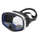 thumbnail image 1 of Gafas De Buceo, Gafas De Buceo Antivaho Antifugas De Vidrio Templado Para Deportes Acuáticos, 1 of 7