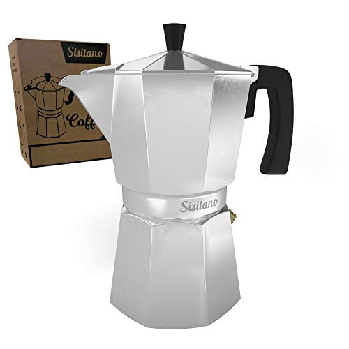 italian coffee maker