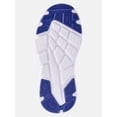 thumbnail image 5 of Athletic Works Girls Cage Knit Slip On Sneakers, 5 of 6
