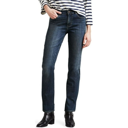 Levi's Straight Jeans Women's A377999 | Walmart Canada
