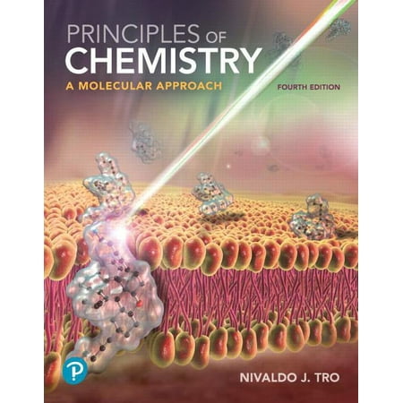 UPC: 9780134895741 | Principles of Chemistry: A Molecular Approach (Hardcover)