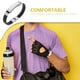 thumbnail image 3 of BRIGHTFUFU Pulsera antiestática Correa de muñeca antiestática de silicona para hombres y mujeres Elimina la pulsera estática del cuerpo para deportes y actividades, 3 of 7
