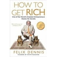 thumbnail image 2 of Comment Devenir Riche, Livre de Poche de Felix Dennis, 2 of 2